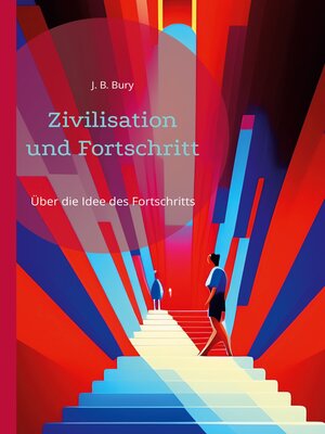 cover image of Zivilisation und Fortschritt